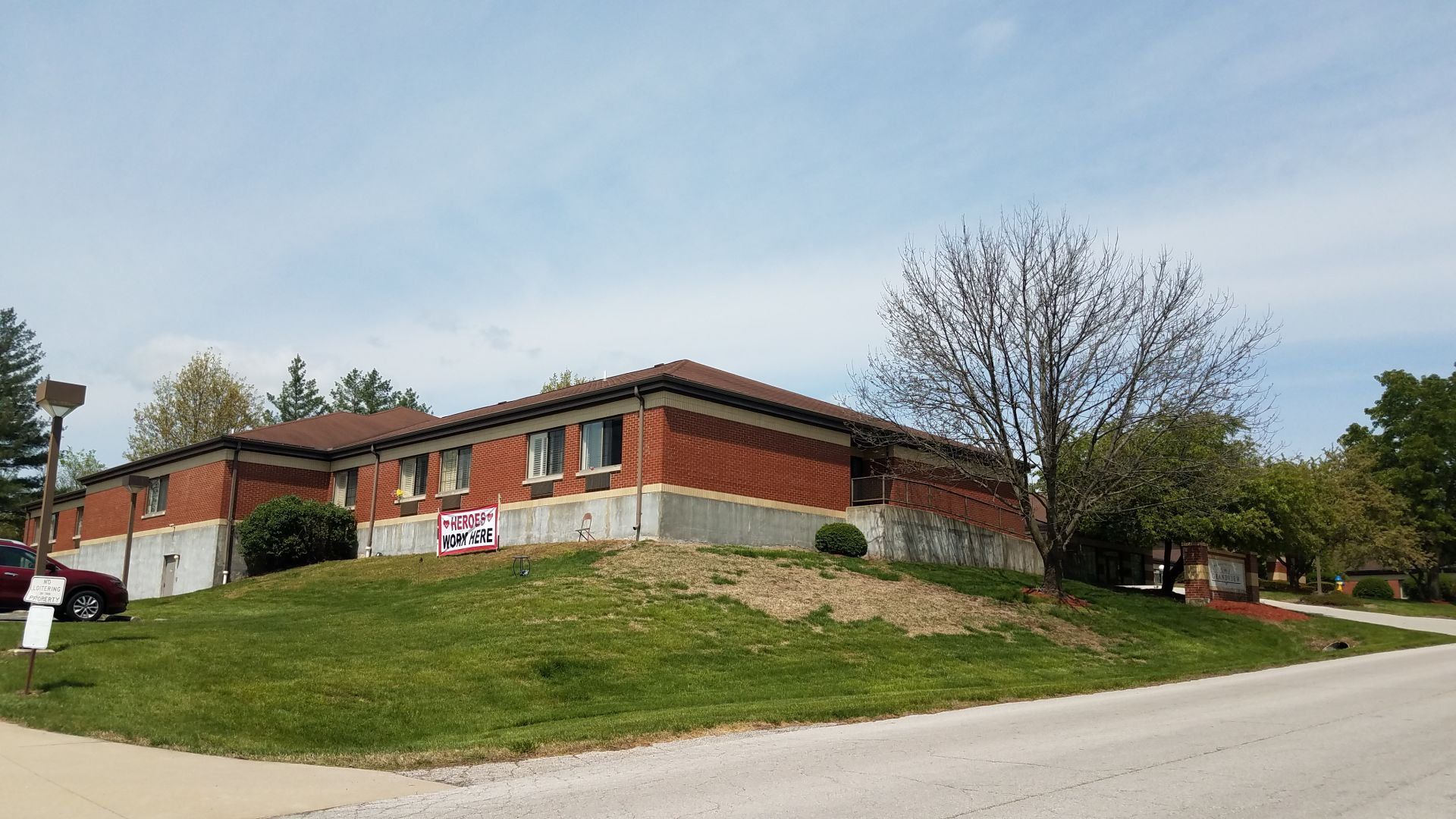 Grandview Healthcare Center